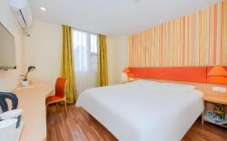 Home Inn Ningbo Tianyi Square Zhongshan East Road