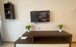 The Wave 2BR 4Pax A17 - NetFlix/Parking