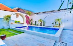 Yuma Villa 5 Minutes to Echo Beach Canggu