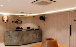 Alite Enclaves