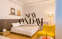 STAY ONDAM