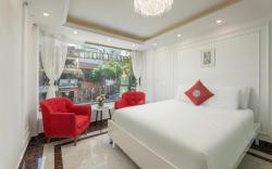 Miah Boutique Hotel