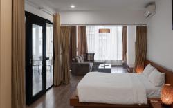 Nesta Serviced Apartment