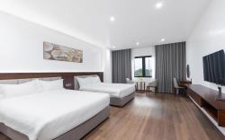 Kim Đồng Hotel