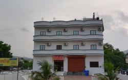 Vaishali Lodge