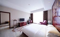 Suyuan Hotel