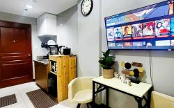 The Comfort Zone in Baguio City