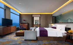 Crowne Plaza Kunshan By IHG