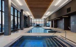 Hôtel AC Montréal Centre-ville