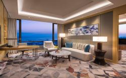 Holiday Inn Suzhou Taihu Lake By IHG