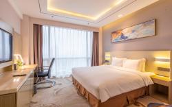 Holiday Inn Express Anshan Downtown By IHG