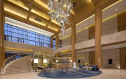 Holiday Inn Kunshan Huaqiao By IHG