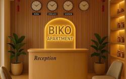 Biko Apartment