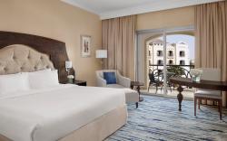 Crowne Plaza Riyadh Al Waha By IHG
