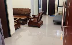 Homestay puri melia garden (PMG)