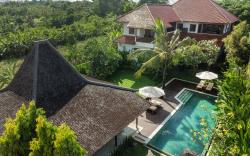 Villa Tropical Svasti by Nakula