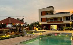Moku Farm Villa Stay Near Yadagirigutta- Homeyhuts