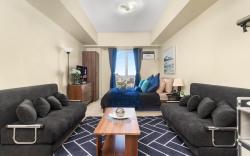 Skyline Studio in Cebu IT Park - Awesome view