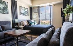 Central Studio in Cebu IT Park - Family Friendly