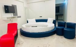 Hotel Wow Inn