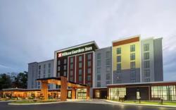Hilton Garden Inn Wichita Airport