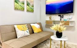 Panglao-Island Condo Unit Rental