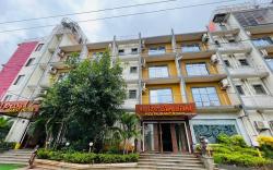 Sai Prasad Shelke Resort by Prospera Hospitality