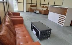 Residence Retreat Service Apartments