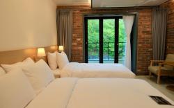 설악호텔 미송 Seorak Hotel Misong