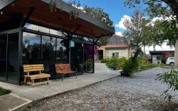 Hotel & Golf Isak Aeropuerto