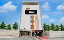Super Townhouse Sri Padmavati Ammavaari Temple Formerly Hotel Rama Grand