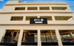 Super Hotel O Singanallur Bus Terminal Formerly Passion Paradise