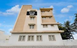 Super Hotel O Ondipudur Bus Terminal Formerly New Paradise Inn