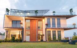 Ashva Retreat
