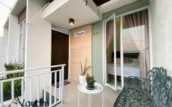 Alayam villa