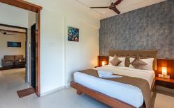 StayBird - Azure Suites, Business Hotel, Kharadi