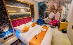 Hotel Ocean Residency Thane West