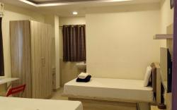 Sahasra Sree Suites Inn