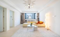 SunnyAbode-豫园3bedroom, near Bund  and Yu Garden