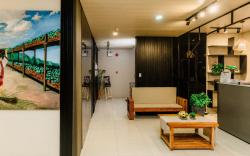 Eekos Bed and Breakfast