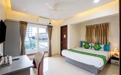 Itsy Hotels Metro