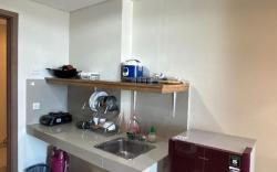 Apartment Puri Orchard, 1BR