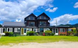 Ganghwado Violet Pension