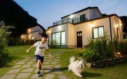 Gyeongju Sunflower Private Cottage