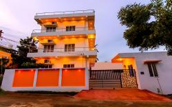 Full Property-5x1BHK Apartments with SwimmingPool