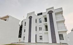 RROOMS Hotel Yamuna Palace