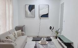 Small Loft of Indah Living