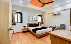 Super Townhouse Balewadi Stadium Pune Formerly Hotel Sarovar