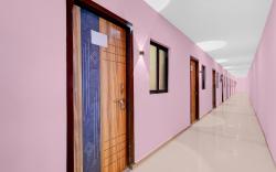 Hotel O Kalyan