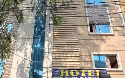 Townhouse Oak MGBS Station Hyderabad